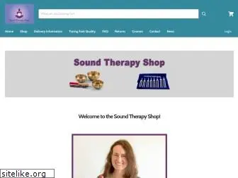 soundtherapyshop.com