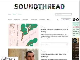 soundthread.net