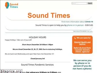 soundtimes.com