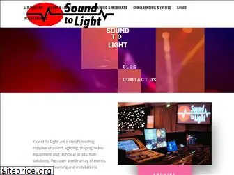 soundtolight.ie
