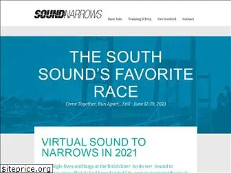 soundtonarrows.org