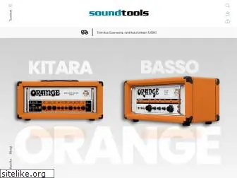 soundtools.fi