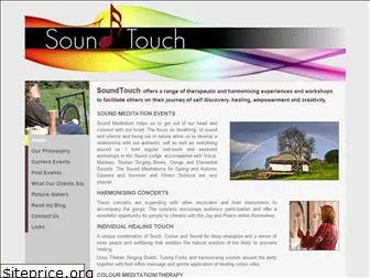 soundtouchforlife.com