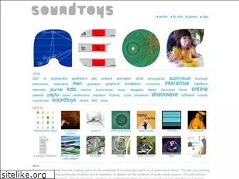 soundtoys.net