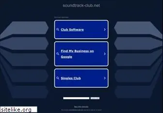 soundtrack-club.net