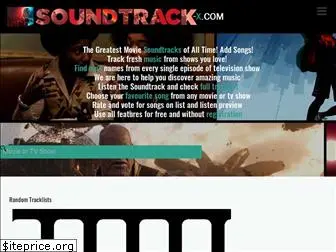 soundtrack-x.com
