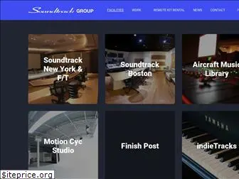 soundtrackgroup.com