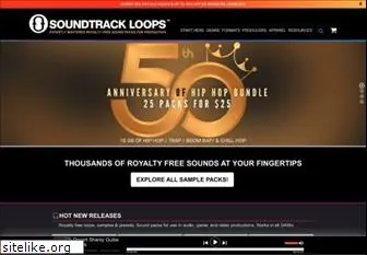 soundtrackloops.com