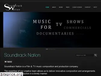 soundtracknation.com