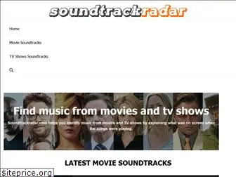 soundtrackradar.com