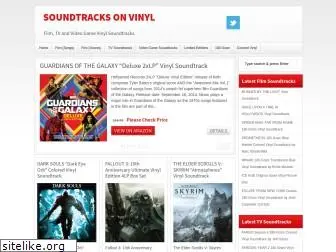 soundtracksonvinyl.com