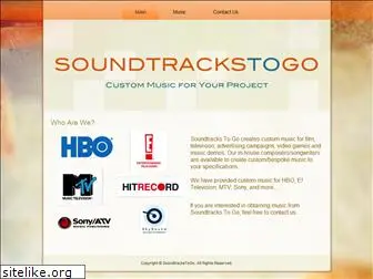 soundtrackstogo.com