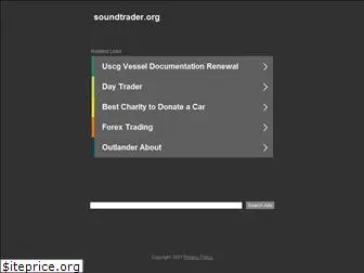 soundtrader.org