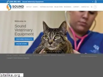 soundveterinary.com.au