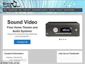 soundvideo.com