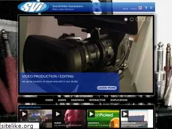 soundvideoimpressions.com