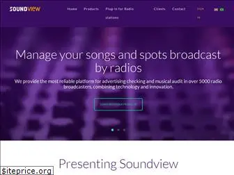 soundview.com.br