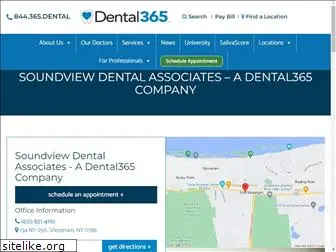 soundviewdental.com