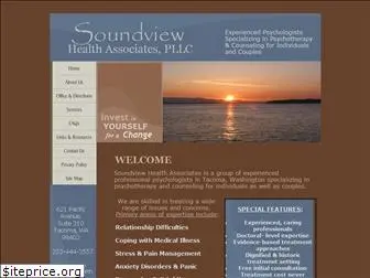 soundviewhealth.com