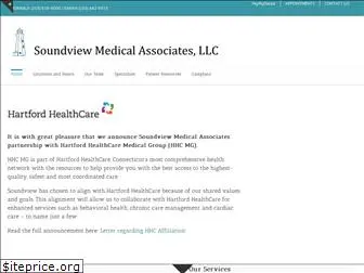 soundviewmedical.com