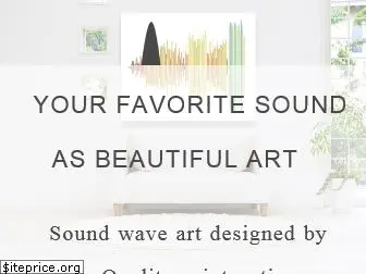 soundviz.com