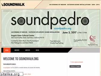 soundwalk.org