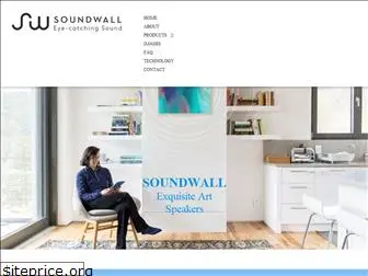 soundwall.co