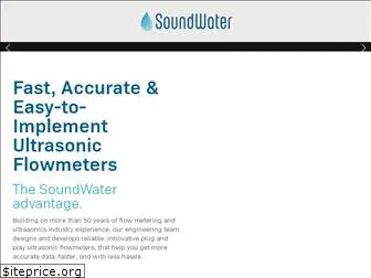 soundwatertech.com