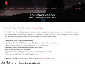 soundwave.com