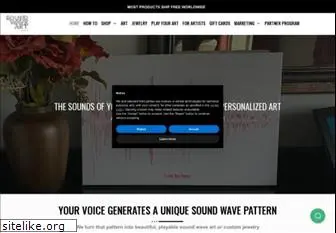 soundwaveart.com