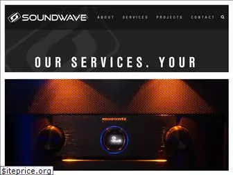 soundwavedesign.com