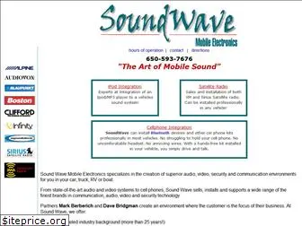 soundwaveme.com