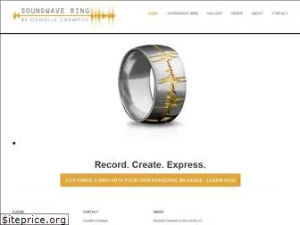 soundwavering.com