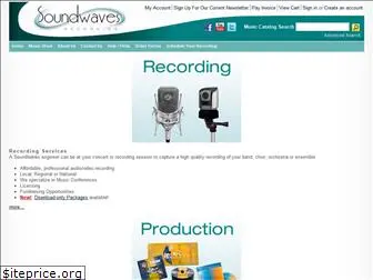 soundwaves.org