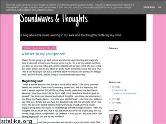 soundwavesandthoughts.blogspot.com