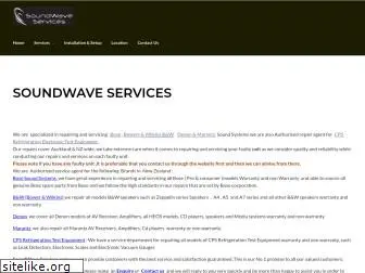 soundwaveservices.co.nz