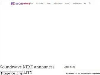 soundwavesf.com
