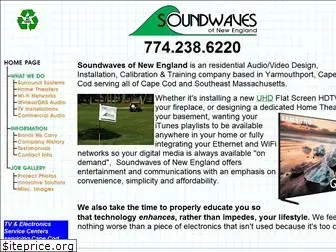 soundwavesone.com