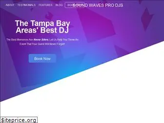 soundwavesprodjs.com