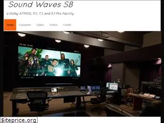soundwavessb.com