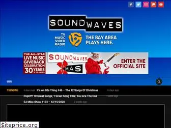 soundwavestv.com