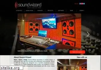 soundwizard.net