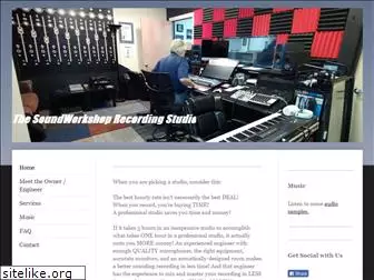 soundworkshop.net
