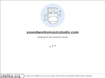 soundworksmusicstudio.com