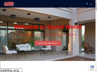 soundworldonline.com