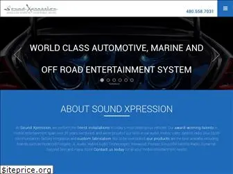 soundxpression.com