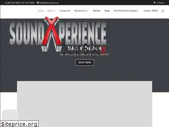 soundxshop.co.za