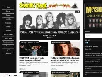 soundzonemagazine.com