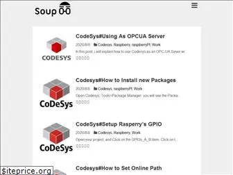 soup01.com