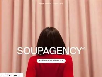 soupagency.co.uk